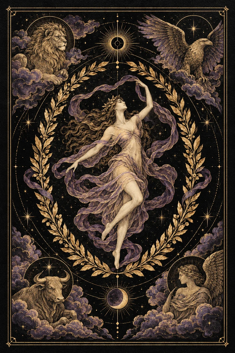 Thế Giới